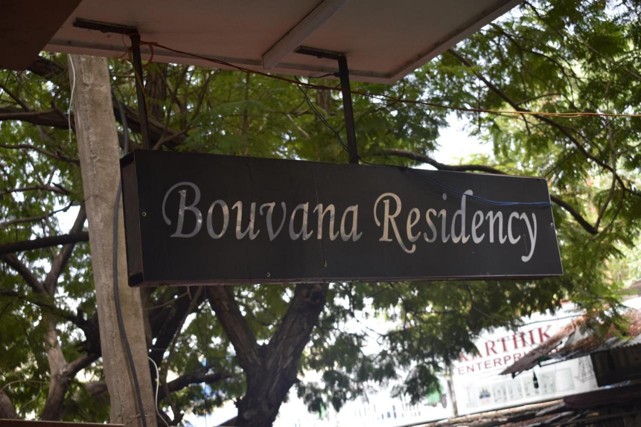 Bouvana Residency Puducherry Eksteriør billede